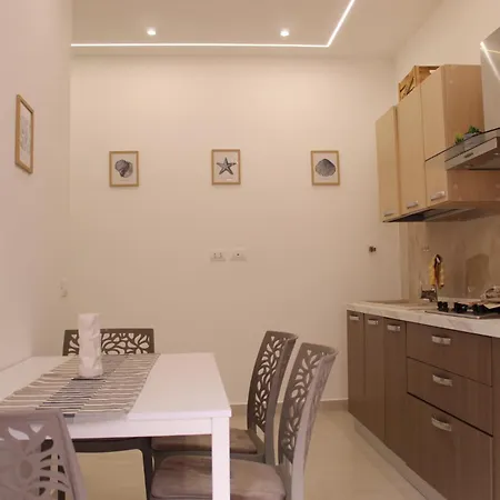 Casa Diecimare *