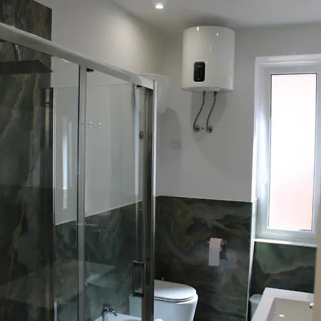 Casa Diecimare Apartament Torre del Greco