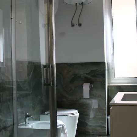 Casa Diecimare Apartament *