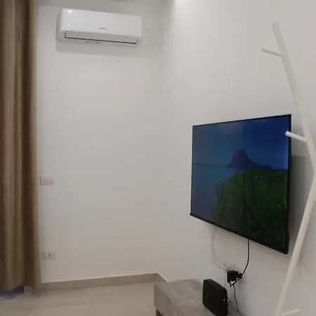 Apartament Casa Diecimare