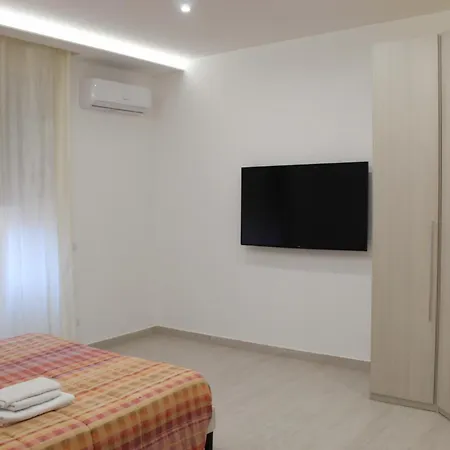 Casa Diecimare Apartament Torre del Greco