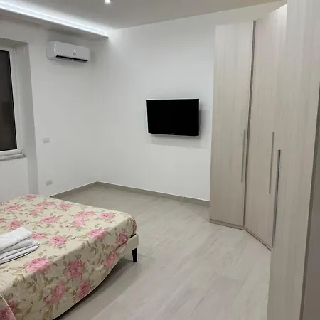 Casa Diecimare توري دل غريكو