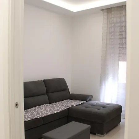 شقة Casa Diecimare توري دل غريكو
